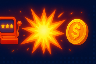 狗来富游戏宣传图2